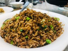 -大树餐厅(红旗街万达店)