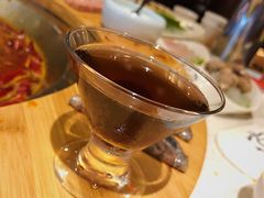 梅子冻-大龙燚火锅