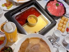 -大渝火锅(太仓万达店)