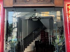 门面-品香排骨饭(羊官路店)