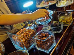 -LONG BAR 廊吧(外滩华尔道夫酒店)