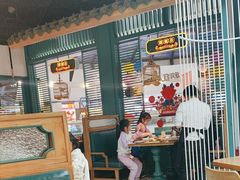 -潮粥荟·潮汕砂锅粥(槐房万达店)