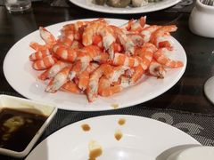 -凯利酒店自助餐(元美中路店)