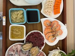-雪梅月子中心(华侨城店)