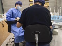-上海仁爱医院口腔科 · 种植