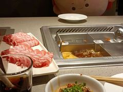 -海底捞火锅(连城广场店)