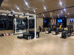 -Another Key健身(紫金店)
