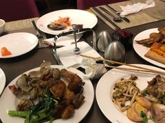 -飨食汇全日制餐厅·昆山皇冠假日酒店(九方店)
