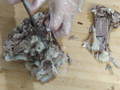 羊小排-根宝羊肉店