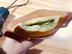 抹茶奶油铜锣烧-章台柳铜锣烧(苏州中心店)