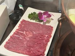 -南门涮肉(后海店)