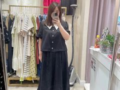 -绮梦微胖大码女装(东方社区三十一街坊店)