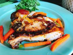 -Lam Vien Restaurant