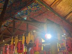 -鱼窝棚柴火铁锅炖(富山屯店)