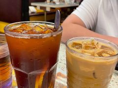 柠茶-新辉港式茶餐厅(北栅店)