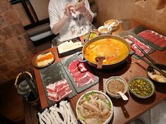 -旺福·贵州酸汤牛肉火锅(陆悦天地店)