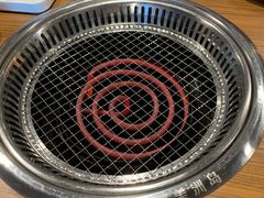 -美洲岛烤肉自助餐厅
