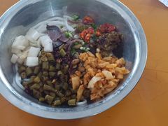 -瘦子桂林米粉店(总店)