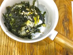 -李先生的首尔小馆(松江启源广场店)