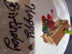 -Le Siècle.百年西餐厅(颐和公馆店)