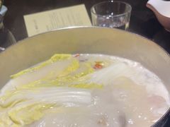 -捞王猪肚鸡火锅(财富中心店)