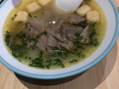-小杨生煎(湟普汇店)