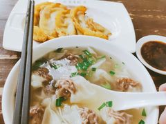 -清真蒋有记(秦虹路店)