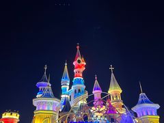 -沈阳方特欢乐世界