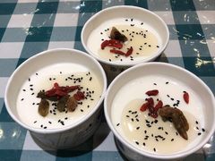 自制酸奶-紫光园·烤鸭(吕家营店)