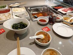 -海底捞火锅(凯德广场店)