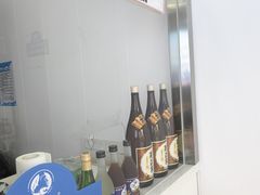 -蓝塞夫三文鱼(无锡玉泉街店)