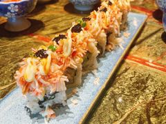 -炙柒Sekinana·精致料理 烧鸟·铁板烧(海上世界店)