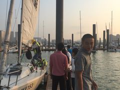 -鑫艋游艇海钓俱乐部