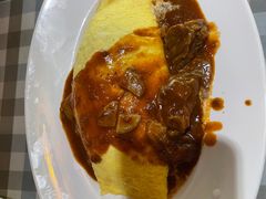 -BISTROFIORE美伊娜(伊犁南路店)