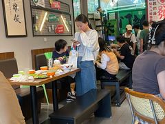 -绿柠食堂(北外滩店)