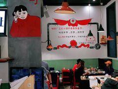 -XiaoJunGan Hotpot 钢管厂五区小郡肝火锅串串香