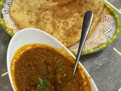 -VATAN INDIAN RESTAURANT米特餐饮有限公司(城北路店)