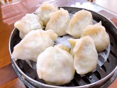 -白魁老号饭庄(交道口店)
