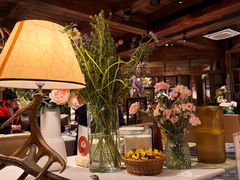 -一棵树·意大利西餐厅One Tree(新城店)