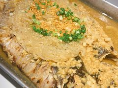 -鱼酷活鱼烤鱼(南京水游城店)