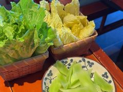 -老员外骨汤火锅(海州古城店)