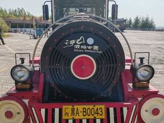 -呼兰河口湿地公园