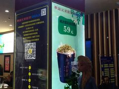 -华谊兄弟影院(IMAX洋桥店)