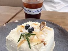 -MIMO CAFE(沙头角店)