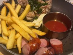 -鹿港小镇(悠唐店)