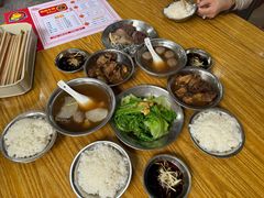 -阿秋牛排(湖心街店)