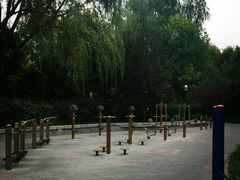 -北极寺公园