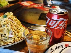 -山河屯铁锅炖(绥望路店)