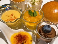 -博林天瑞喜来登酒店·西丽尚膳