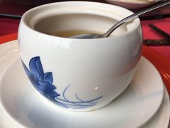 -青岛富力艾美酒店-乐美中餐厅创意胶东菜